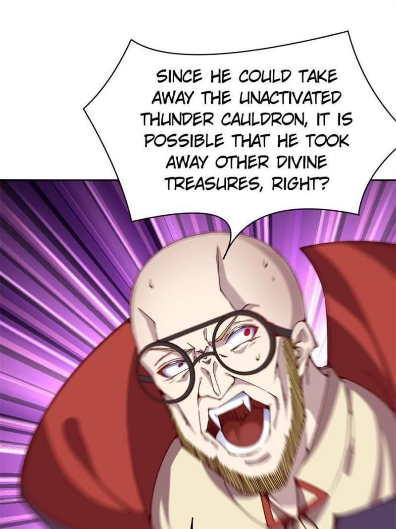 I Picked Up An Attribute Chapter 254 - Page 50