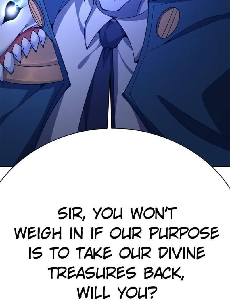 I Picked Up An Attribute Chapter 254 - Page 53