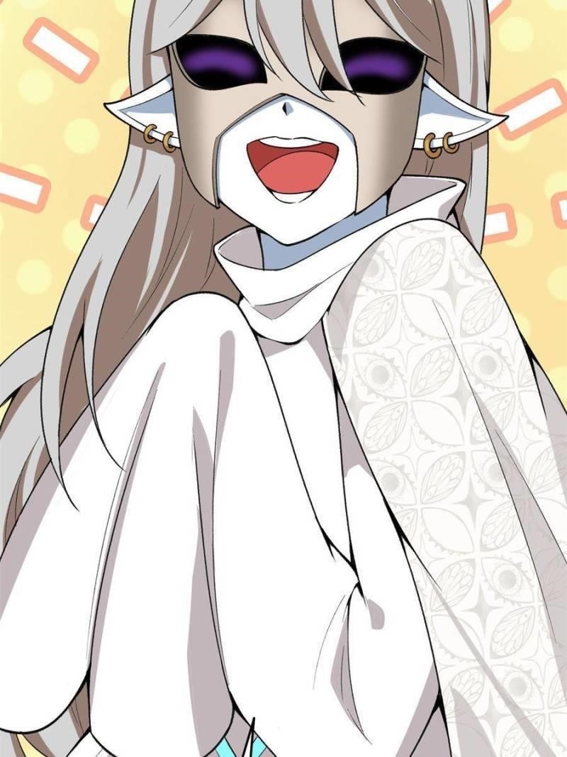 I Picked Up An Attribute Chapter 254 - Page 55