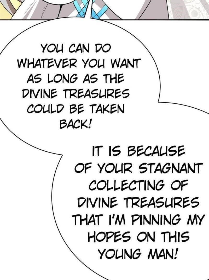 I Picked Up An Attribute Chapter 254 - Page 56