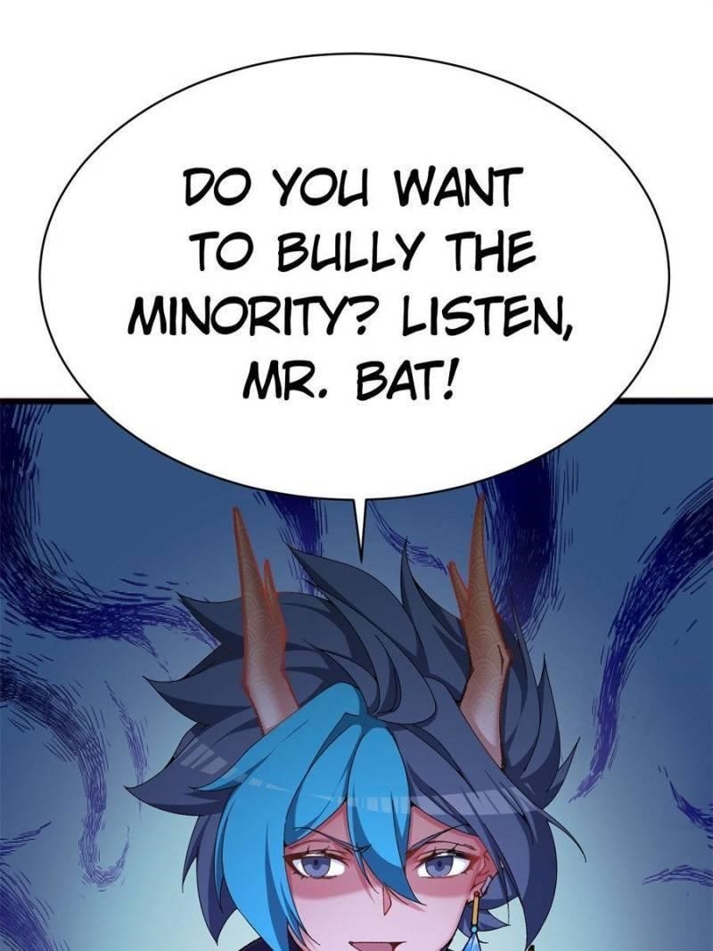 I Picked Up An Attribute Chapter 254 - Page 59