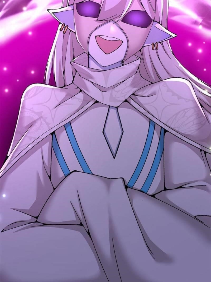 I Picked Up An Attribute Chapter 254 - Page 6