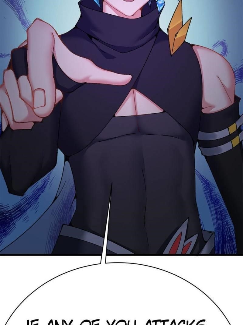 I Picked Up An Attribute Chapter 254 - Page 60