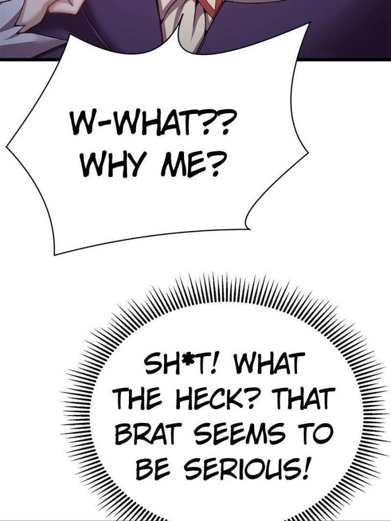 I Picked Up An Attribute Chapter 254 - Page 62