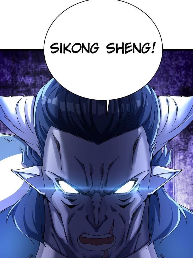 I Picked Up An Attribute Chapter 254 - Page 65