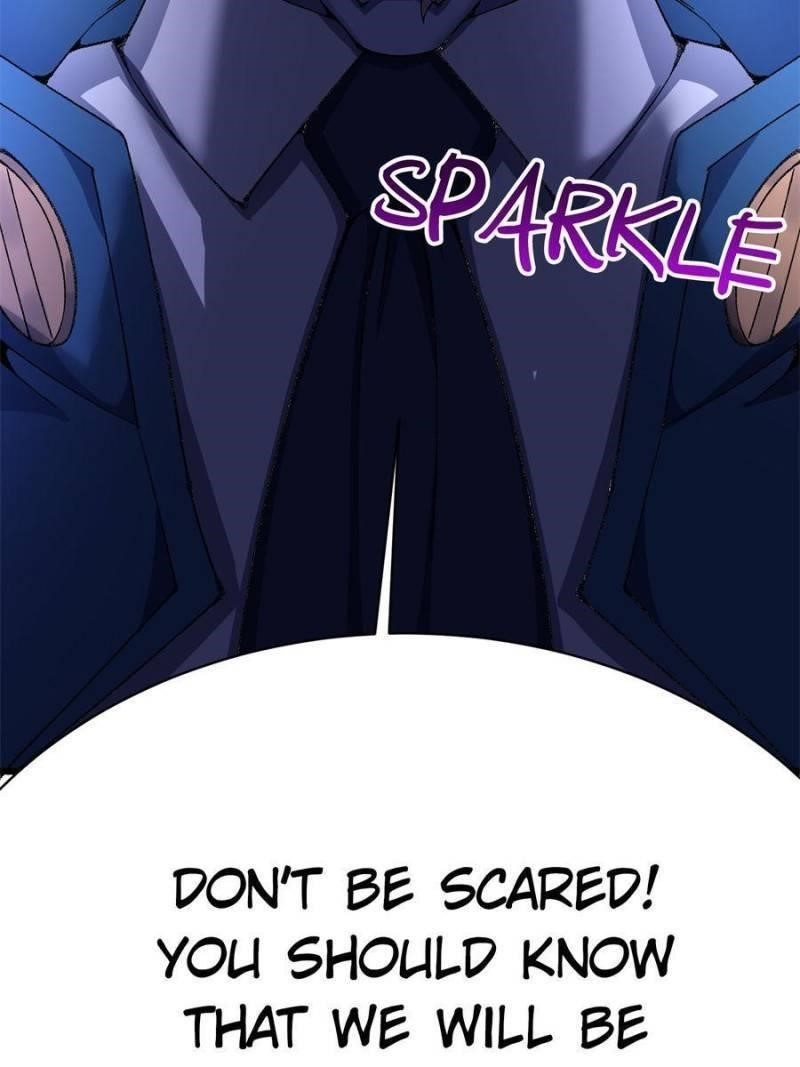 I Picked Up An Attribute Chapter 254 - Page 66