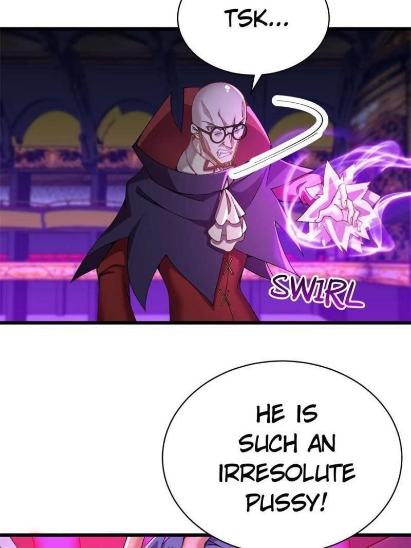 I Picked Up An Attribute Chapter 254 - Page 69