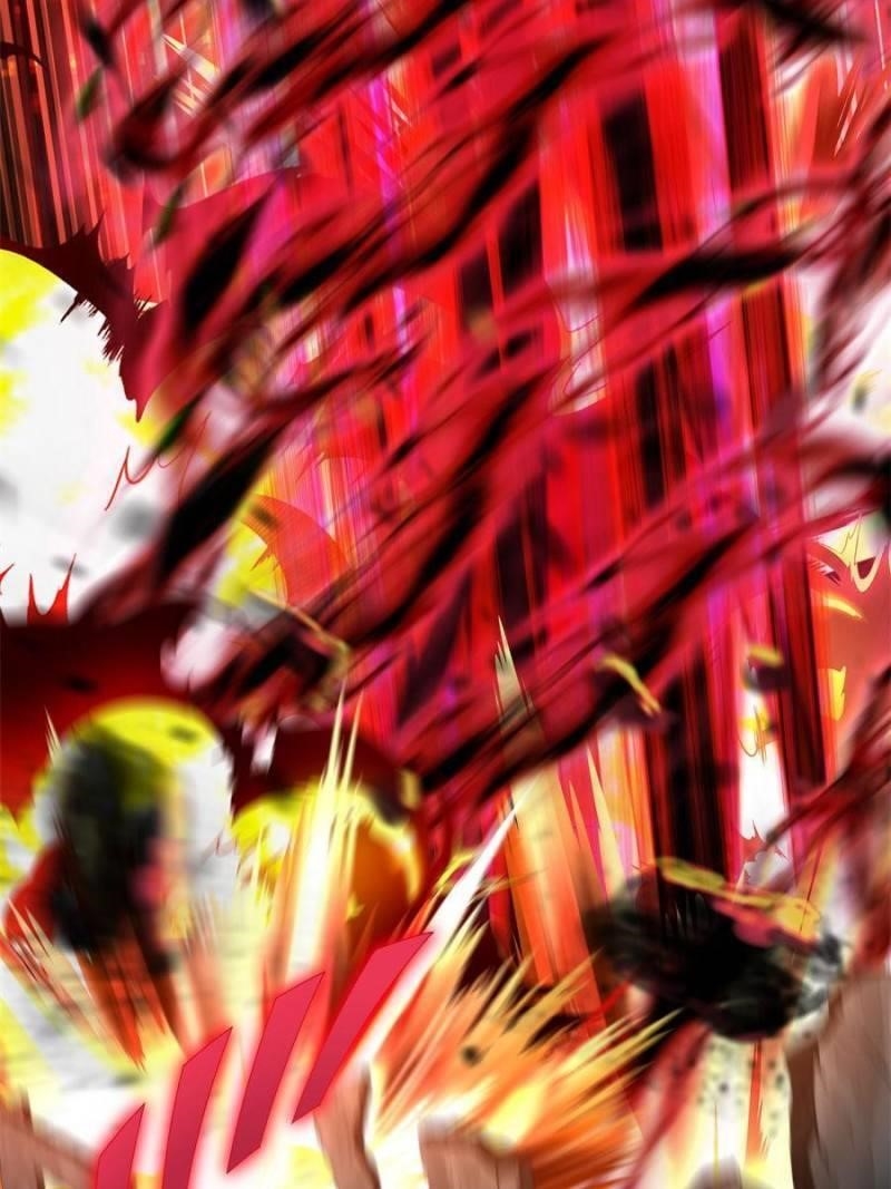 I Picked Up An Attribute Chapter 254 - Page 73