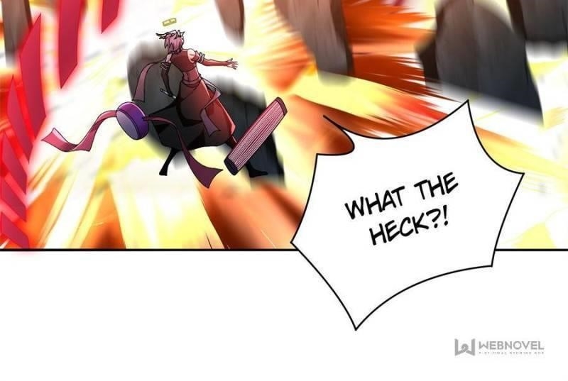 I Picked Up An Attribute Chapter 254 - Page 74