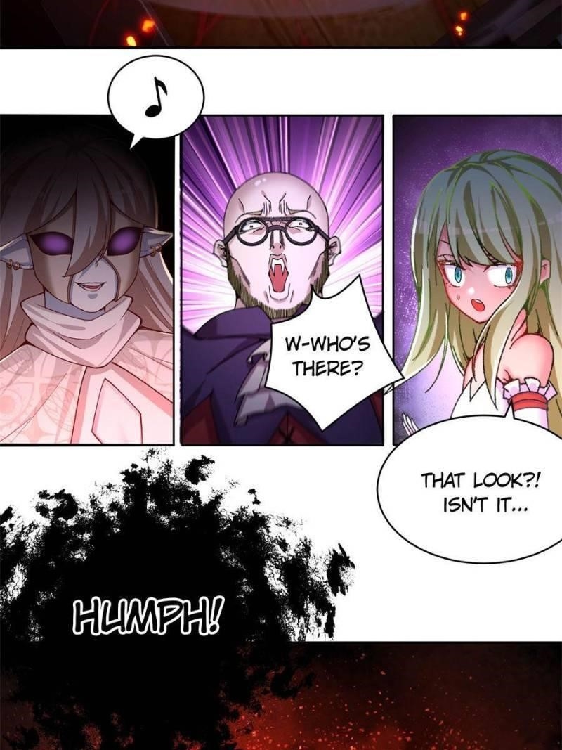 I Picked Up An Attribute Chapter 254 - Page 76