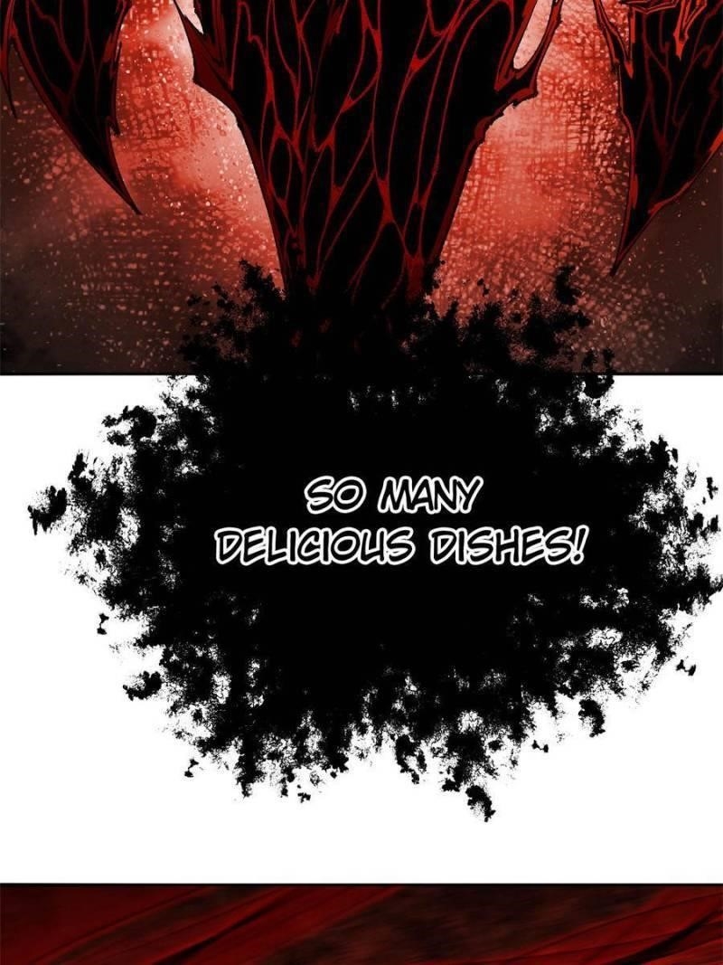 I Picked Up An Attribute Chapter 254 - Page 78