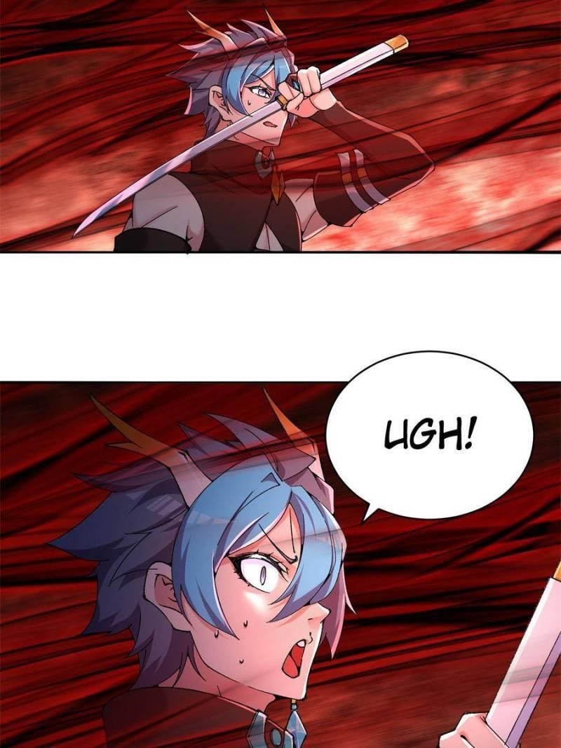 I Picked Up An Attribute Chapter 254 - Page 79