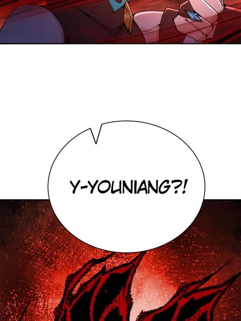 I Picked Up An Attribute Chapter 254 - Page 80