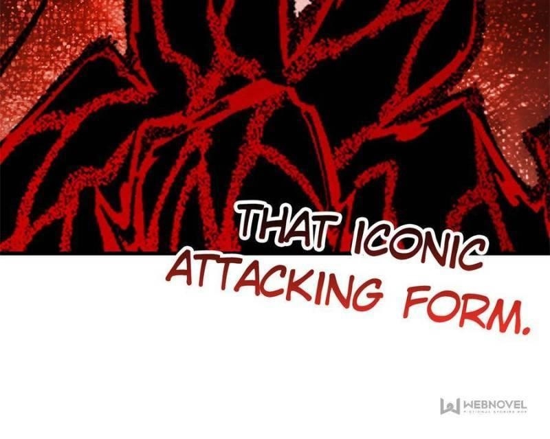 I Picked Up An Attribute Chapter 254 - Page 81