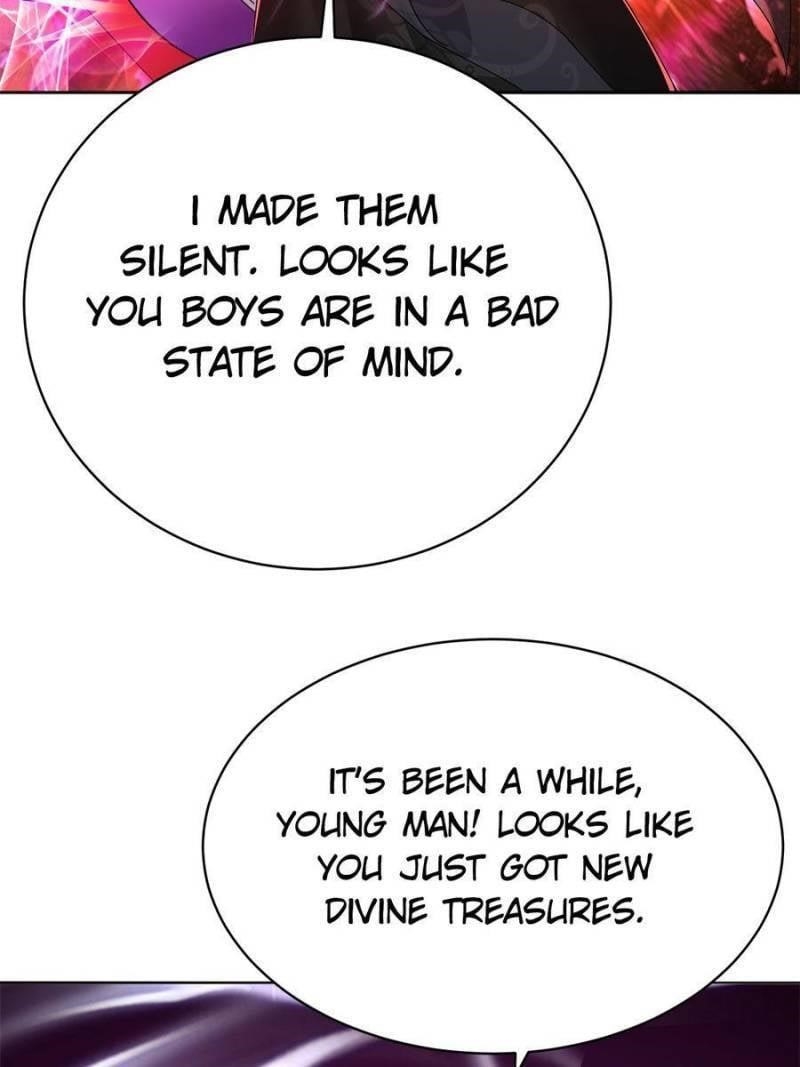 I Picked Up An Attribute Chapter 254 - Page 9