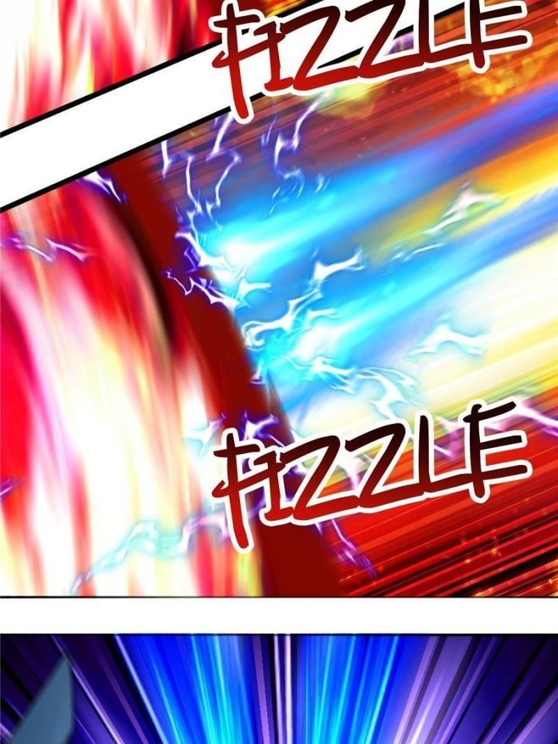 I Picked Up An Attribute Chapter 255 - Page 42