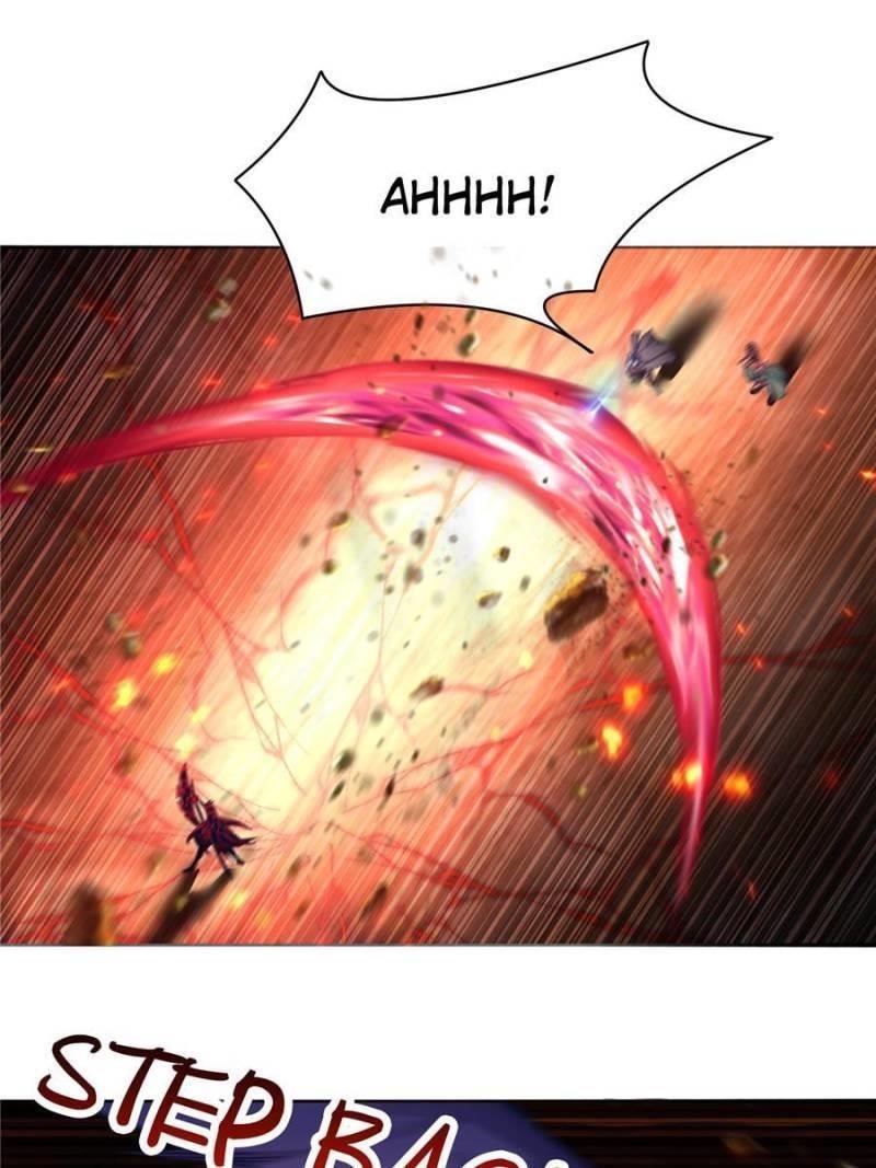 I Picked Up An Attribute Chapter 255 - Page 45