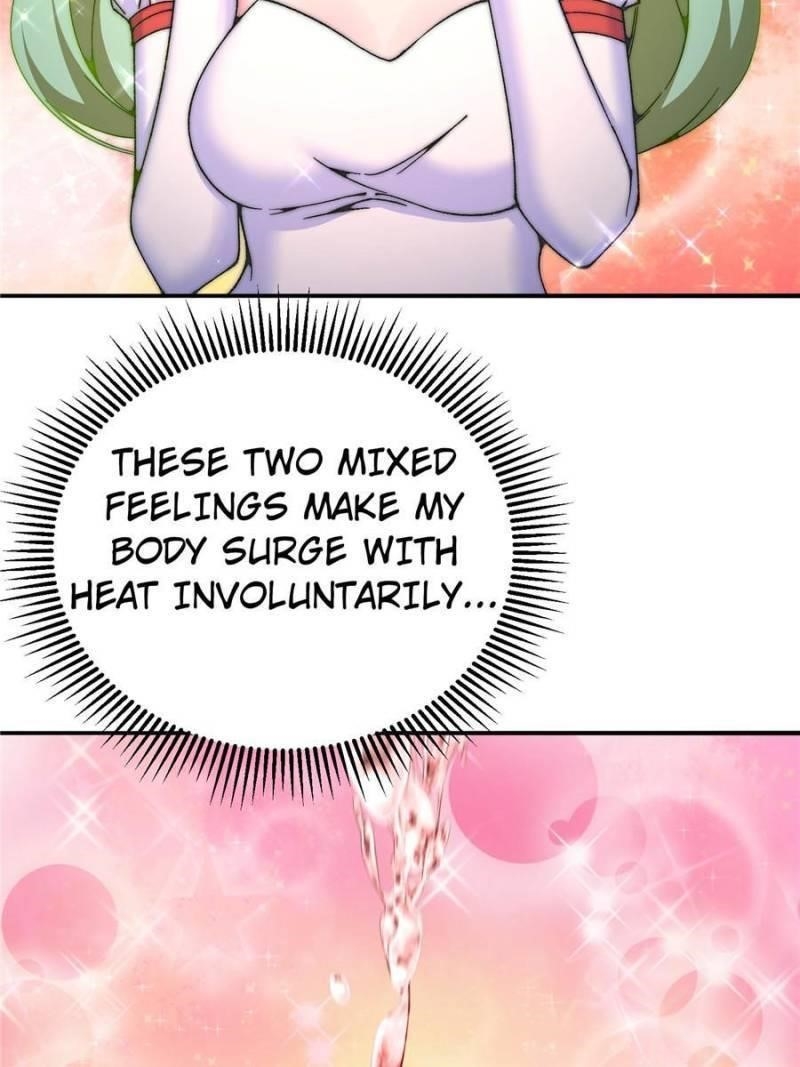 I Picked Up An Attribute Chapter 256 - Page 12