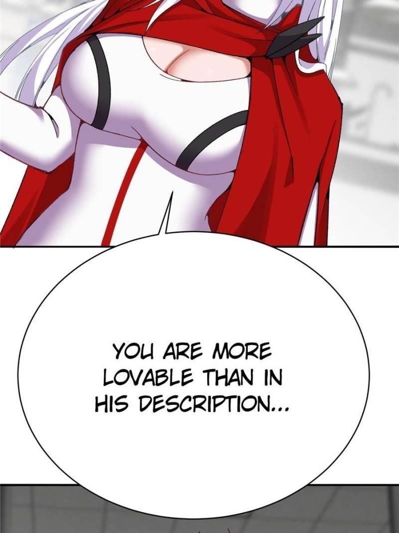 I Picked Up An Attribute Chapter 257 - Page 10