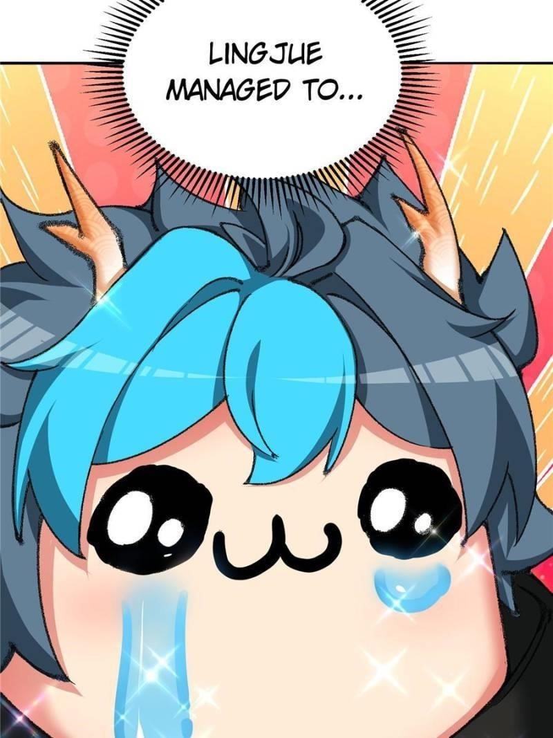 I Picked Up An Attribute Chapter 257 - Page 19