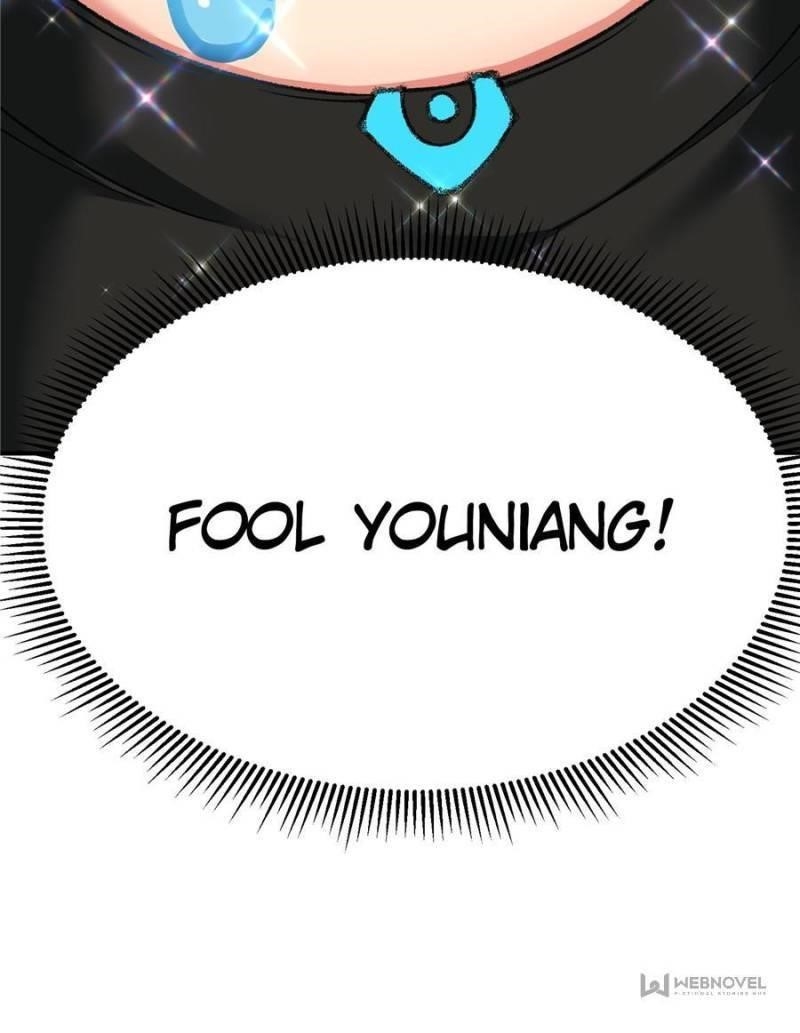 I Picked Up An Attribute Chapter 257 - Page 20