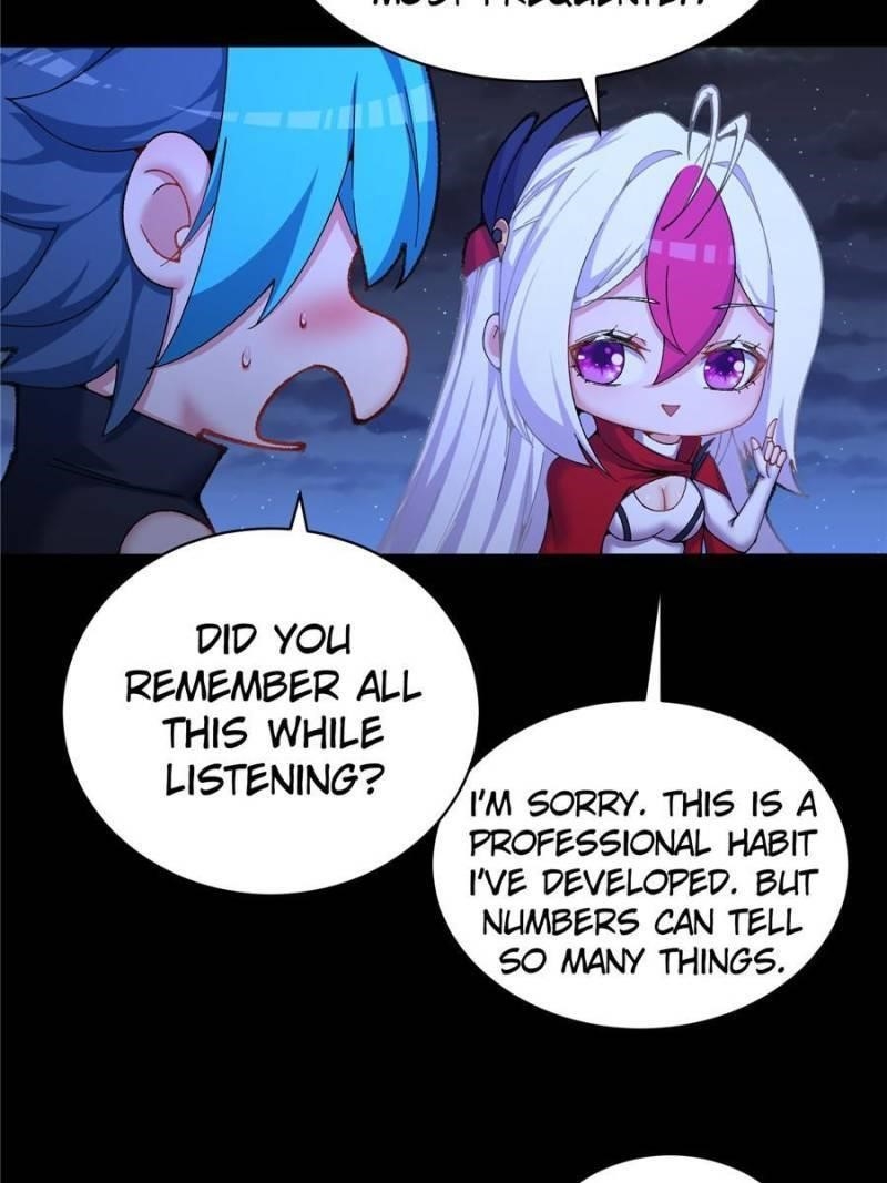 I Picked Up An Attribute Chapter 257 - Page 26