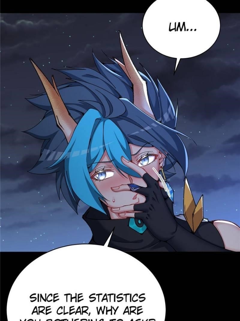 I Picked Up An Attribute Chapter 257 - Page 27