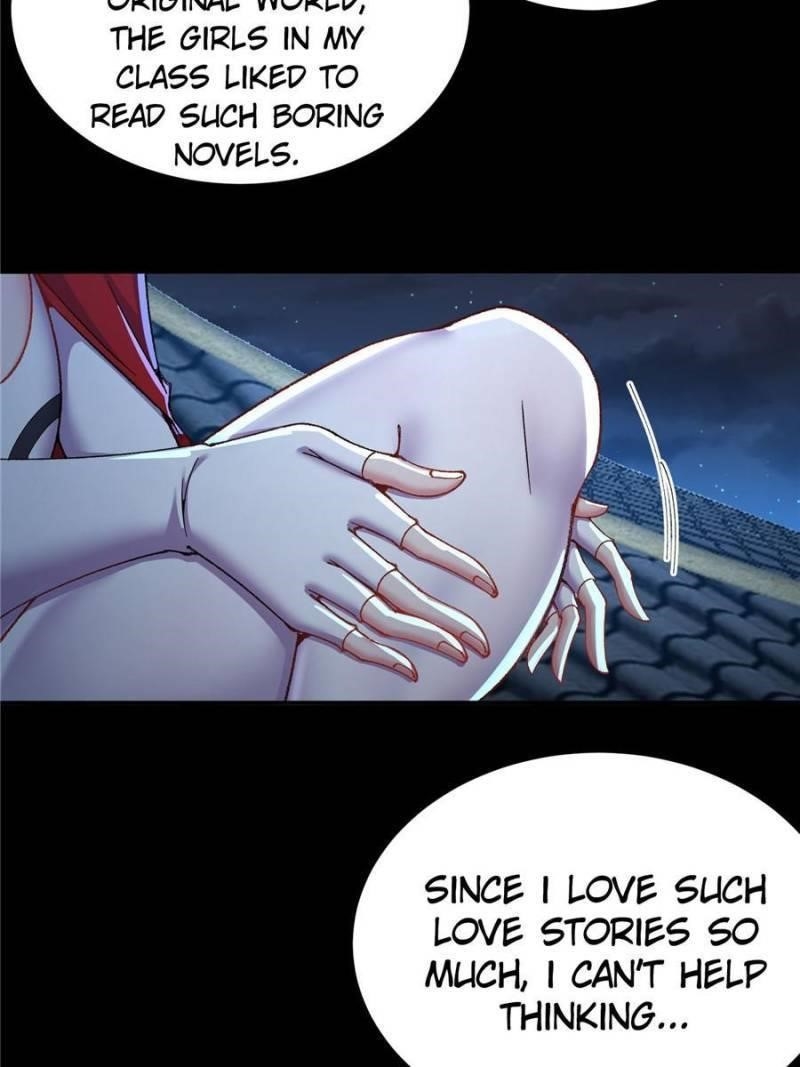 I Picked Up An Attribute Chapter 257 - Page 37