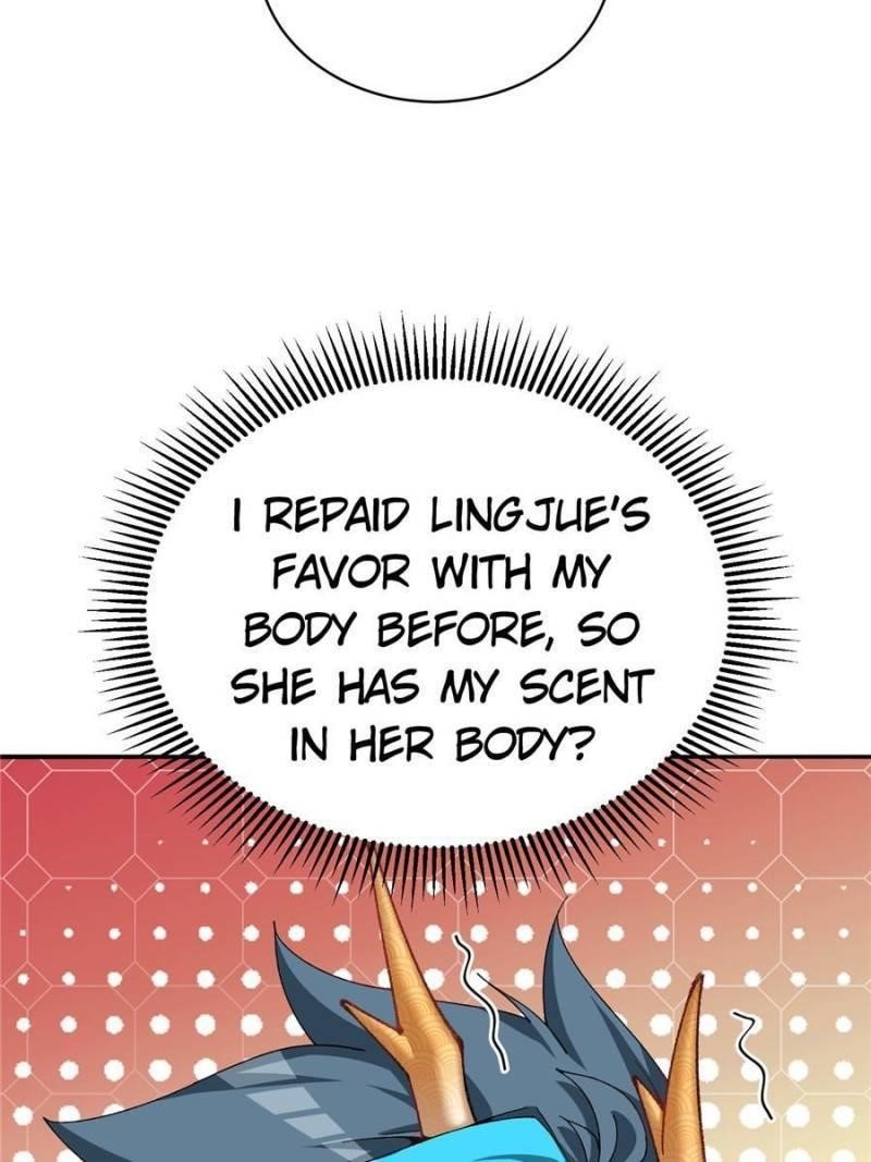 I Picked Up An Attribute Chapter 257 - Page 4