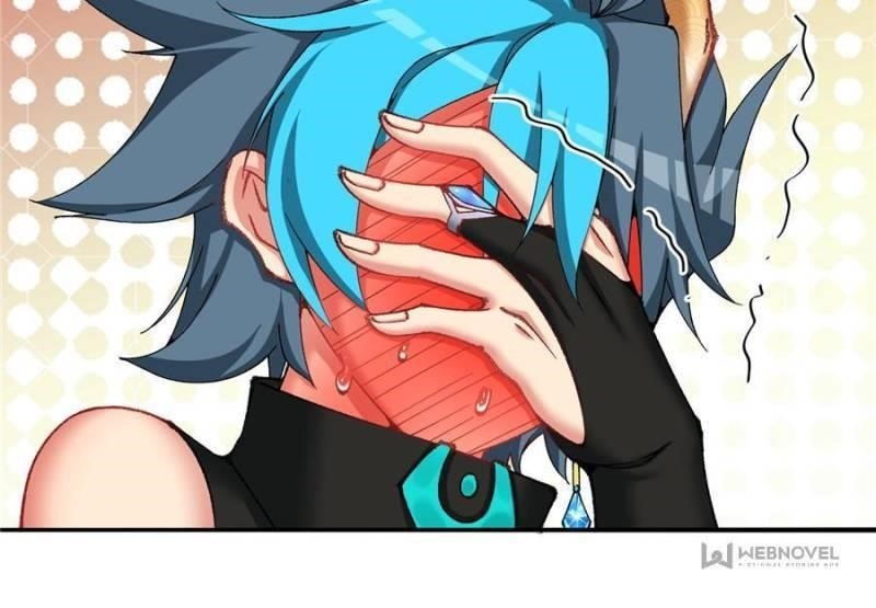 I Picked Up An Attribute Chapter 257 - Page 5