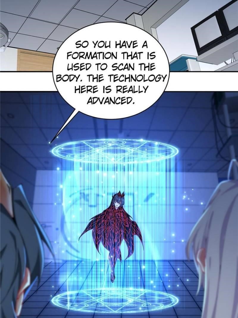 I Picked Up An Attribute Chapter 257 - Page 57