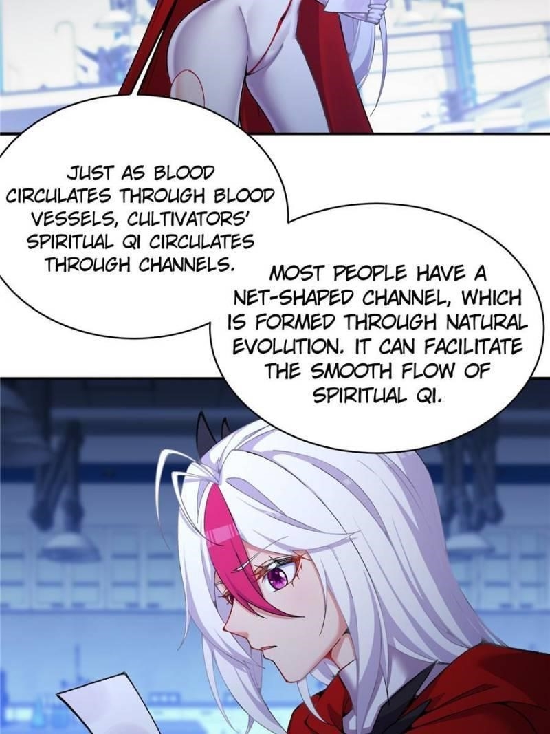 I Picked Up An Attribute Chapter 258 - Page 10