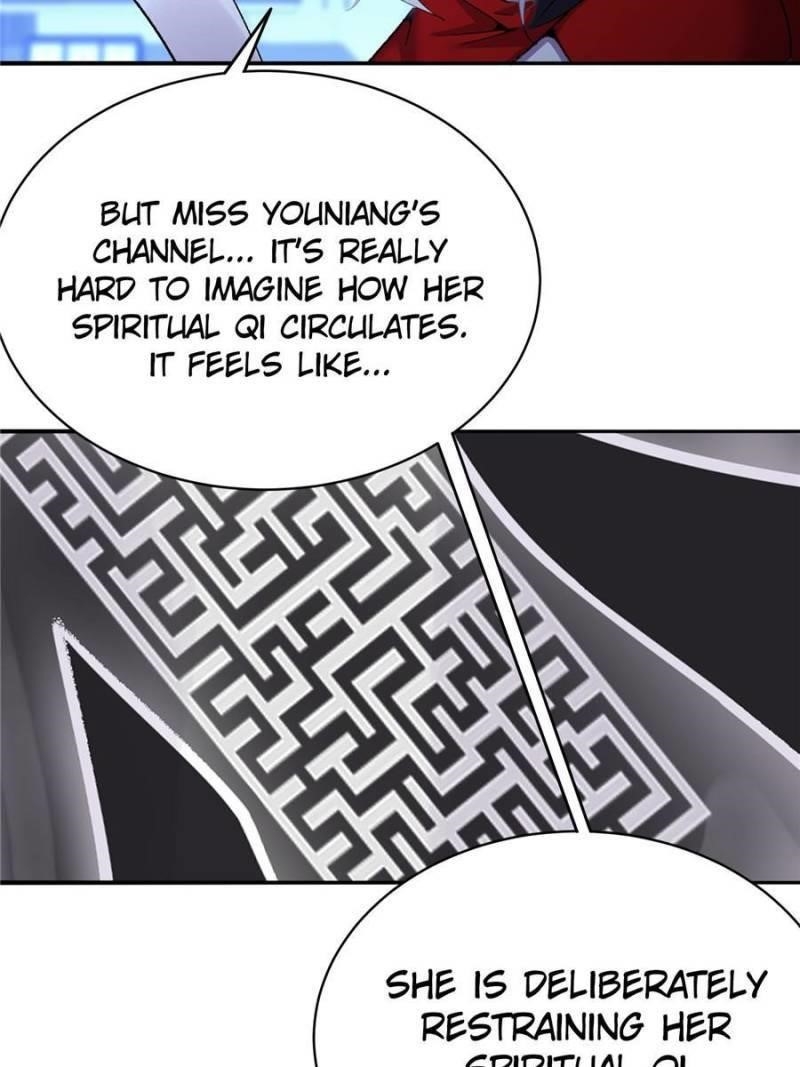 I Picked Up An Attribute Chapter 258 - Page 11