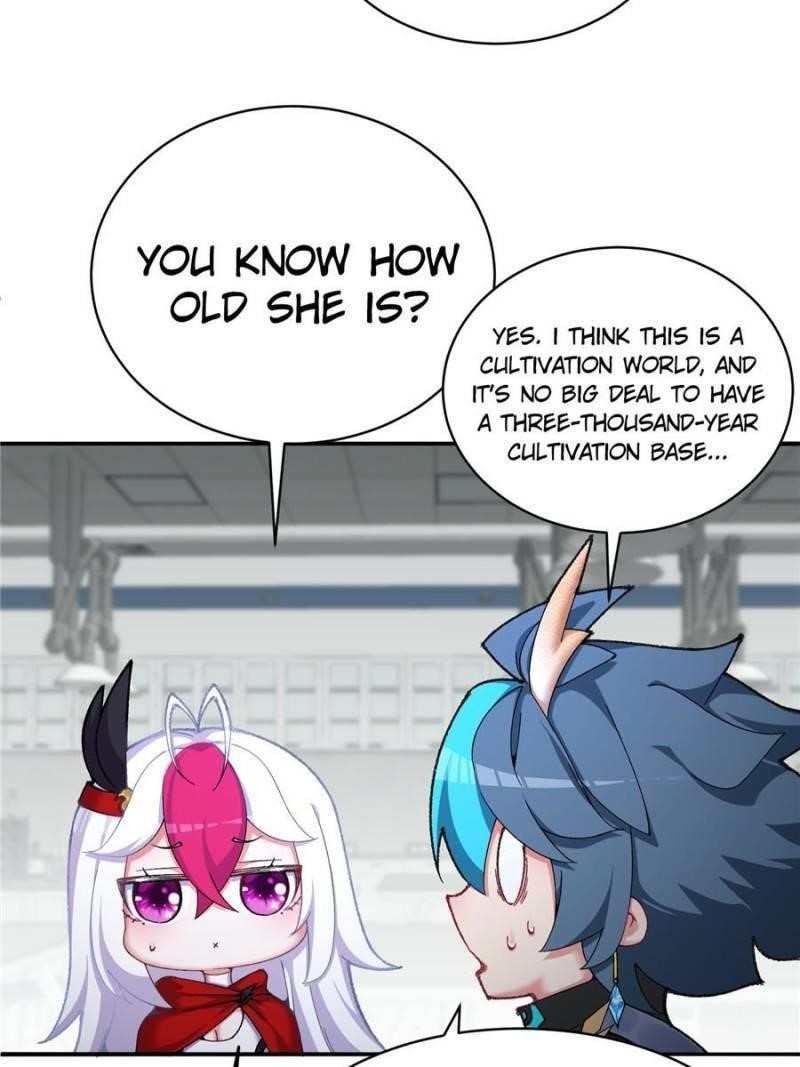 I Picked Up An Attribute Chapter 258 - Page 16