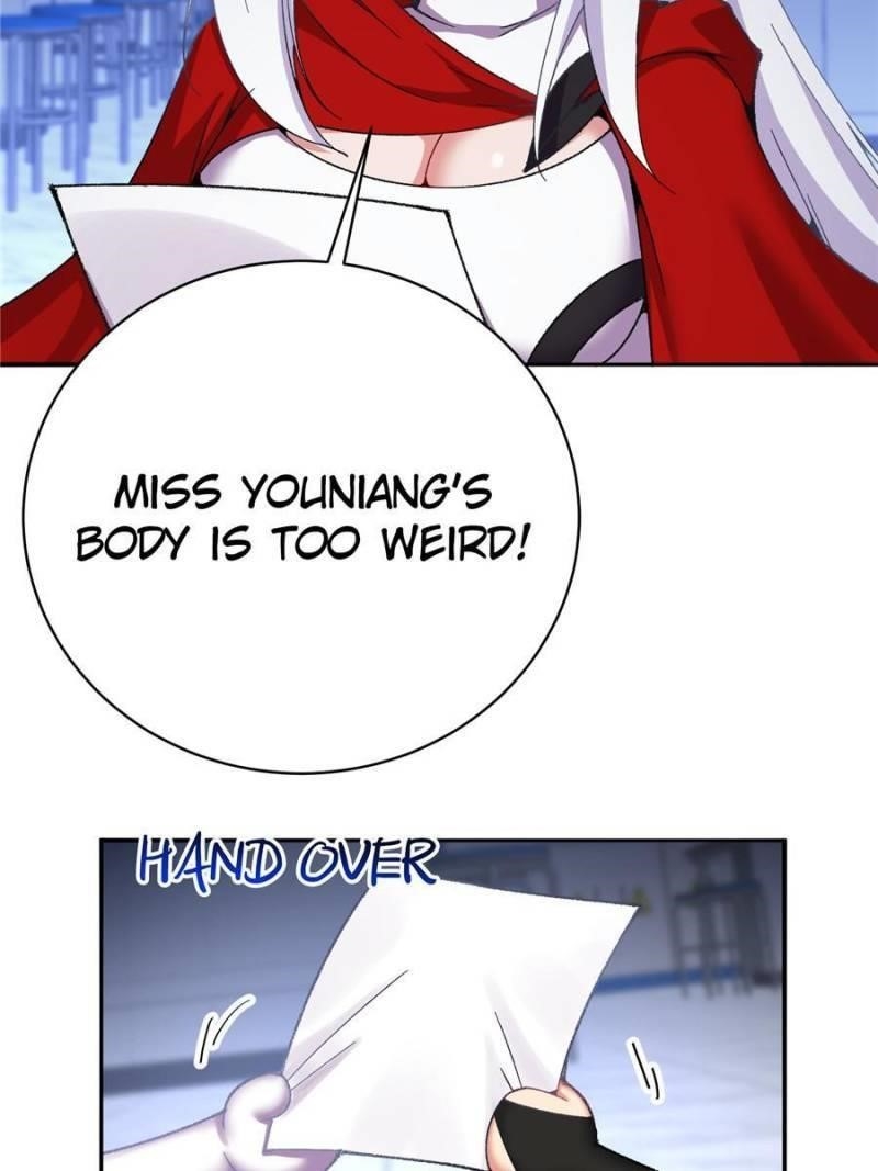 I Picked Up An Attribute Chapter 258 - Page 2