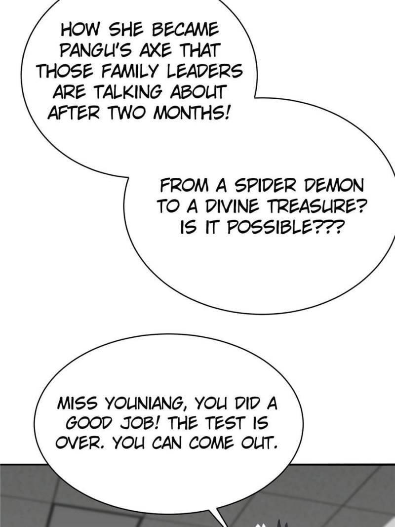 I Picked Up An Attribute Chapter 258 - Page 21