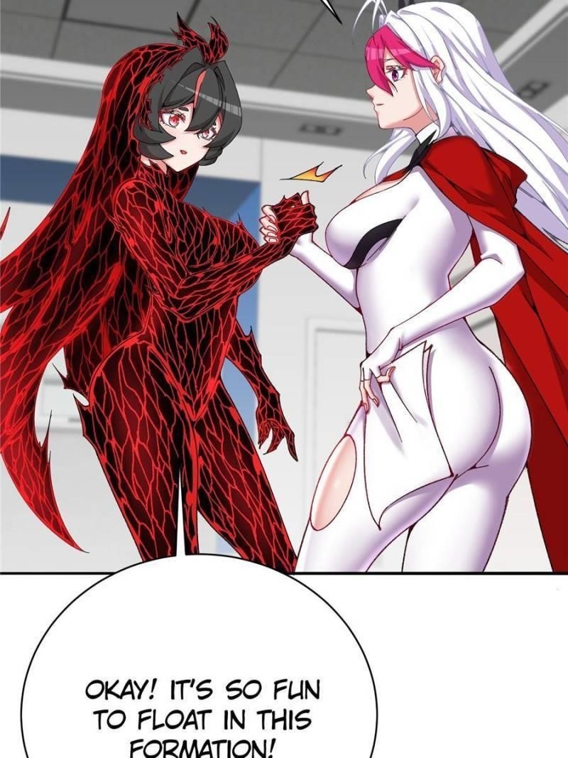 I Picked Up An Attribute Chapter 258 - Page 22