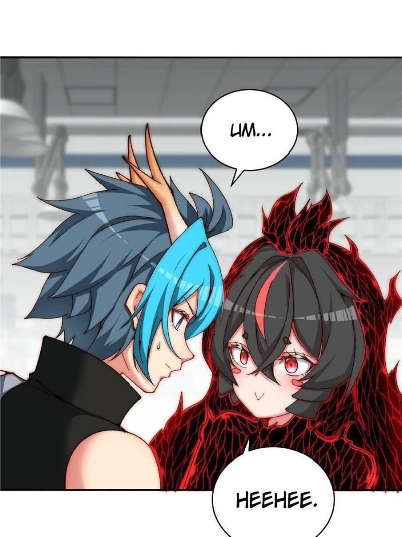 I Picked Up An Attribute Chapter 258 - Page 26