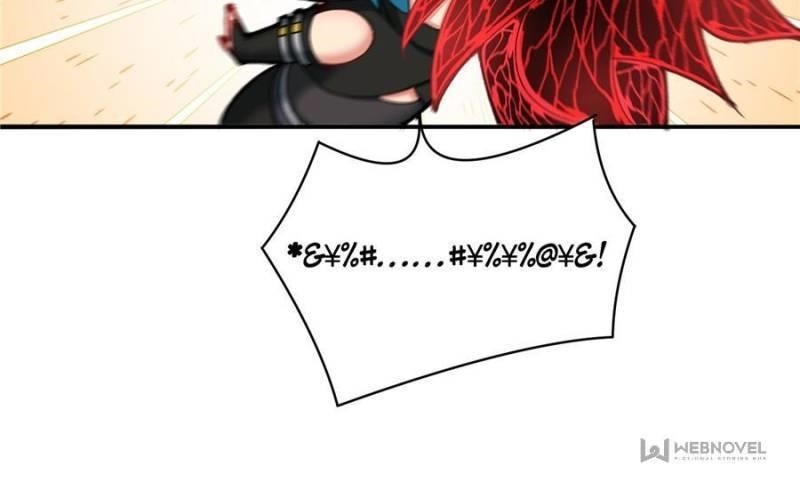 I Picked Up An Attribute Chapter 258 - Page 28