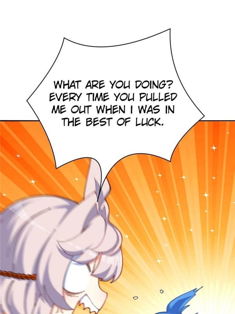 I Picked Up An Attribute Chapter 258 - Page 35