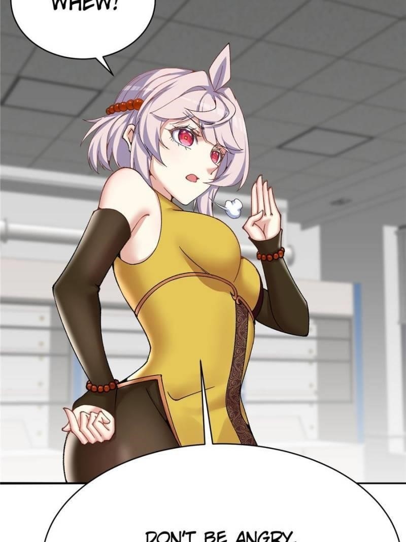 I Picked Up An Attribute Chapter 258 - Page 38