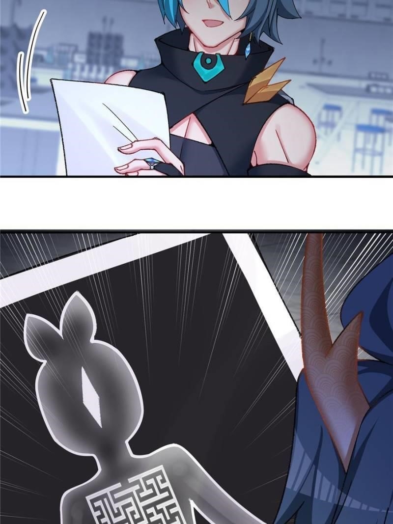 I Picked Up An Attribute Chapter 258 - Page 4