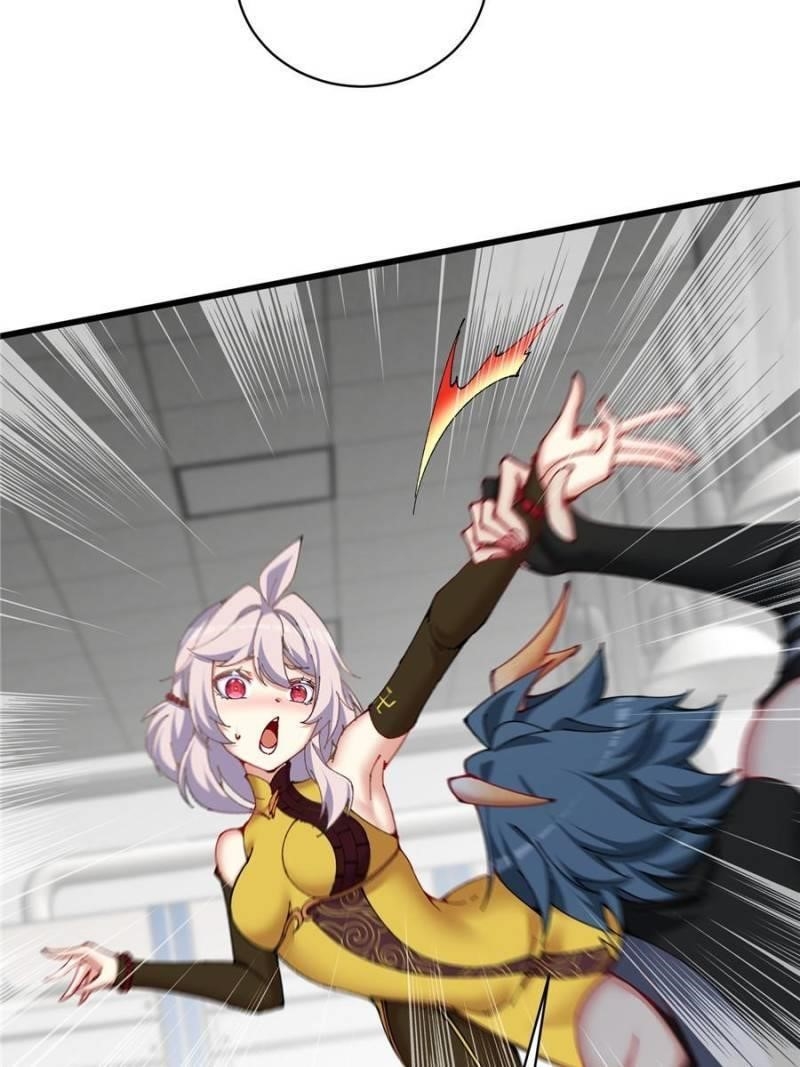 I Picked Up An Attribute Chapter 258 - Page 42