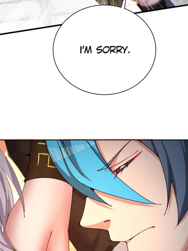 I Picked Up An Attribute Chapter 258 - Page 43