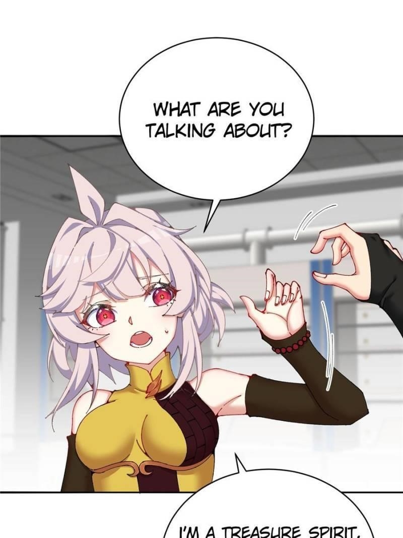 I Picked Up An Attribute Chapter 258 - Page 49