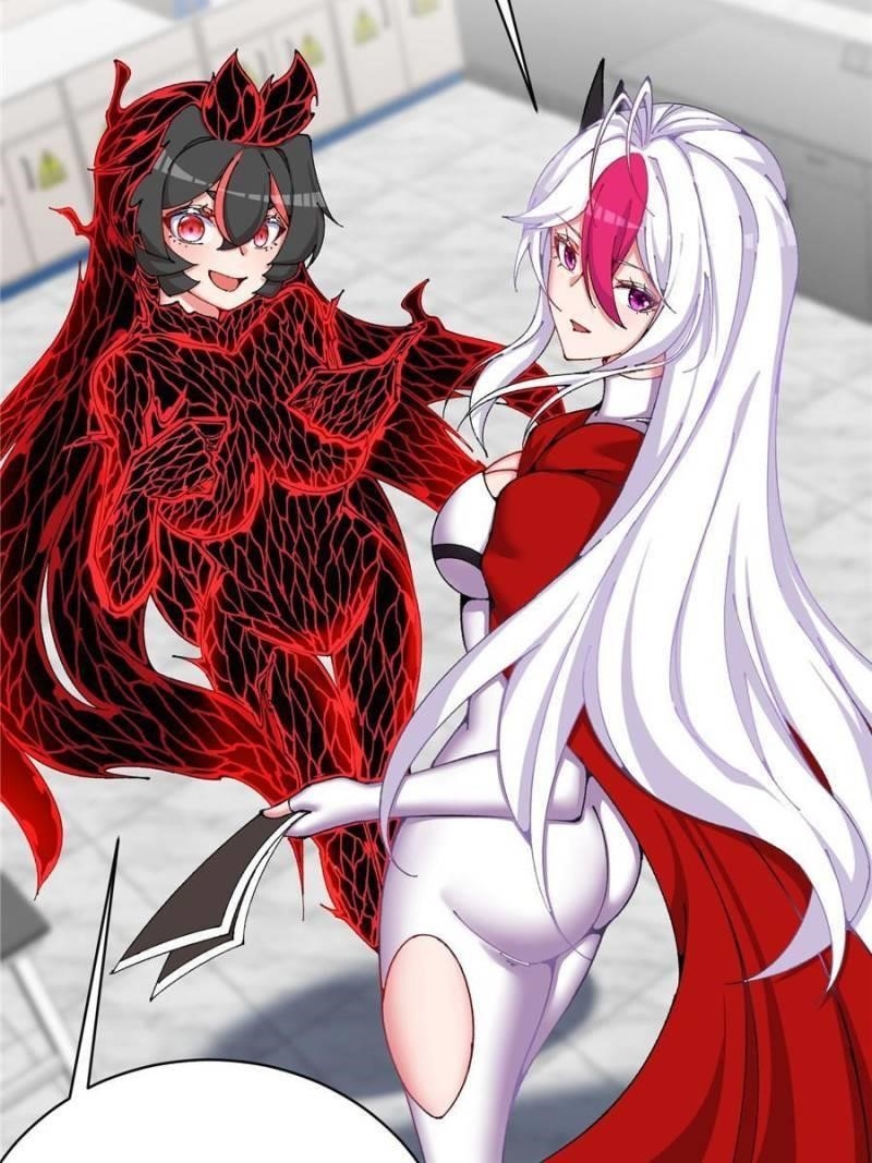 I Picked Up An Attribute Chapter 258 - Page 52