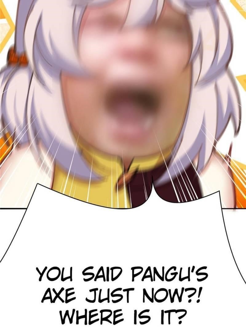 I Picked Up An Attribute Chapter 258 - Page 56