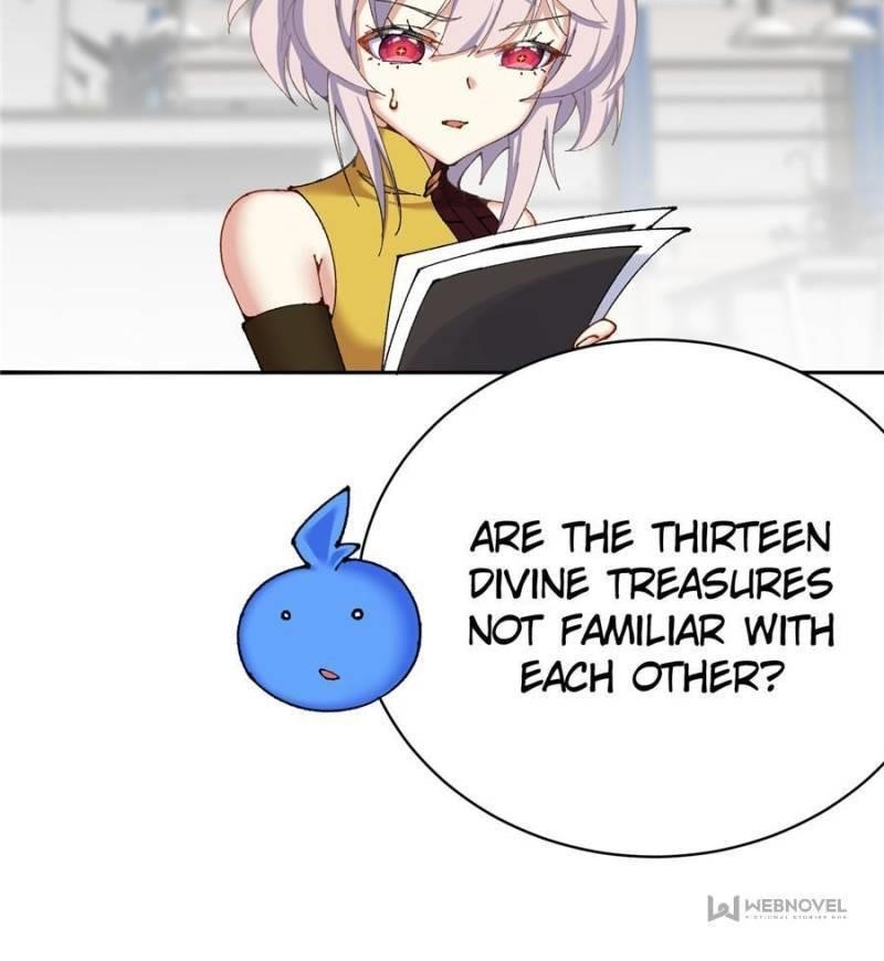 I Picked Up An Attribute Chapter 258 - Page 59