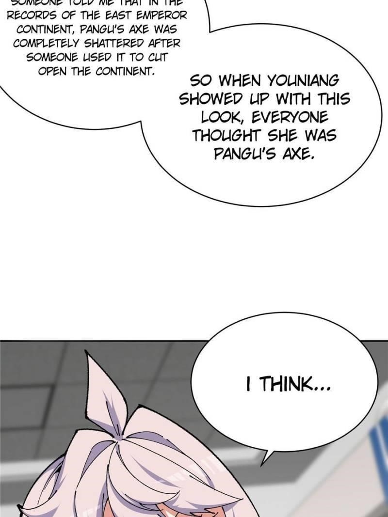 I Picked Up An Attribute Chapter 258 - Page 62