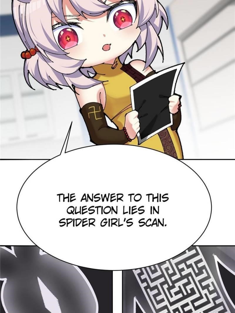 I Picked Up An Attribute Chapter 258 - Page 63